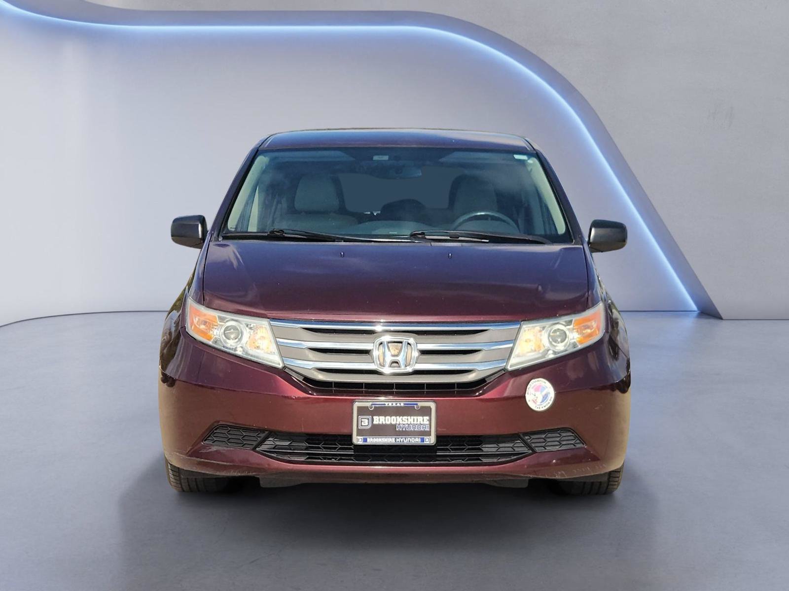 Used 2013 Honda Odyssey LX image 2