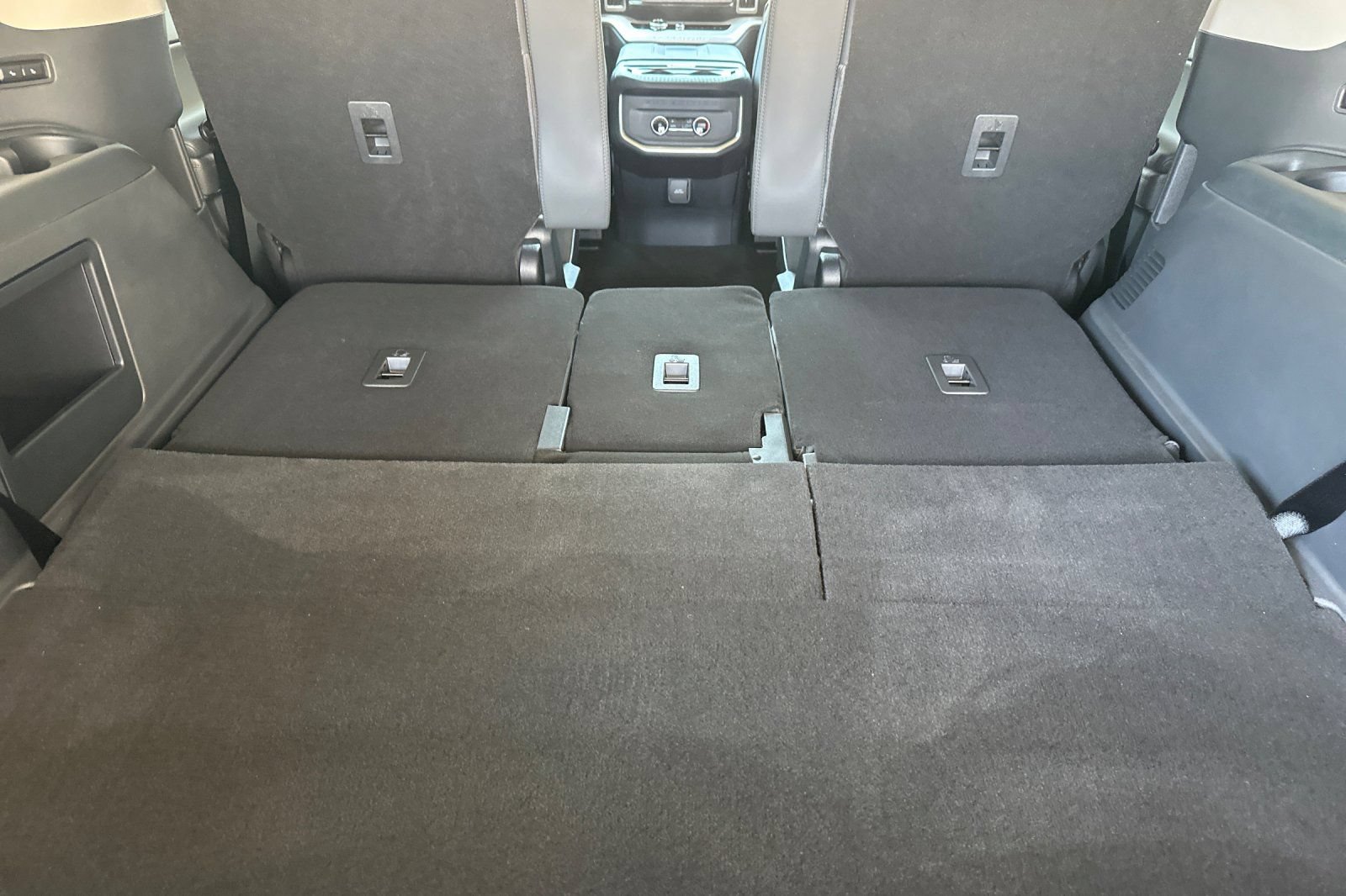 New 2026 Ford Expedition Active RWD image 15