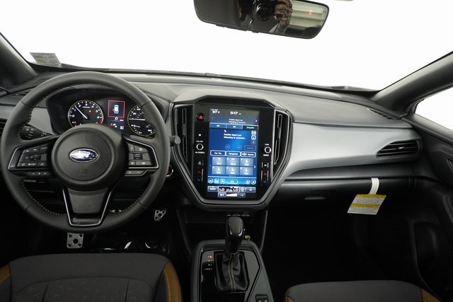 New 2025 Subaru Crosstrek 2.5i Sport w/ Crosstrek Mirror Package image 23