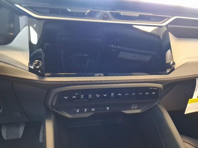 New 2026 Jeep Cherokee Limited AWD/4WD image 12