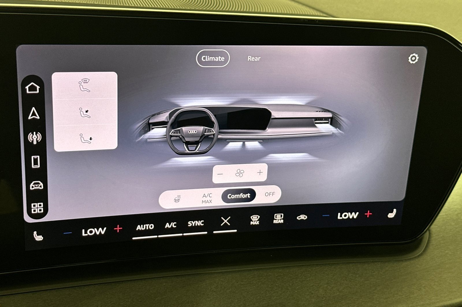 New 2026 Audi Q3 quattro 2.0T image 20