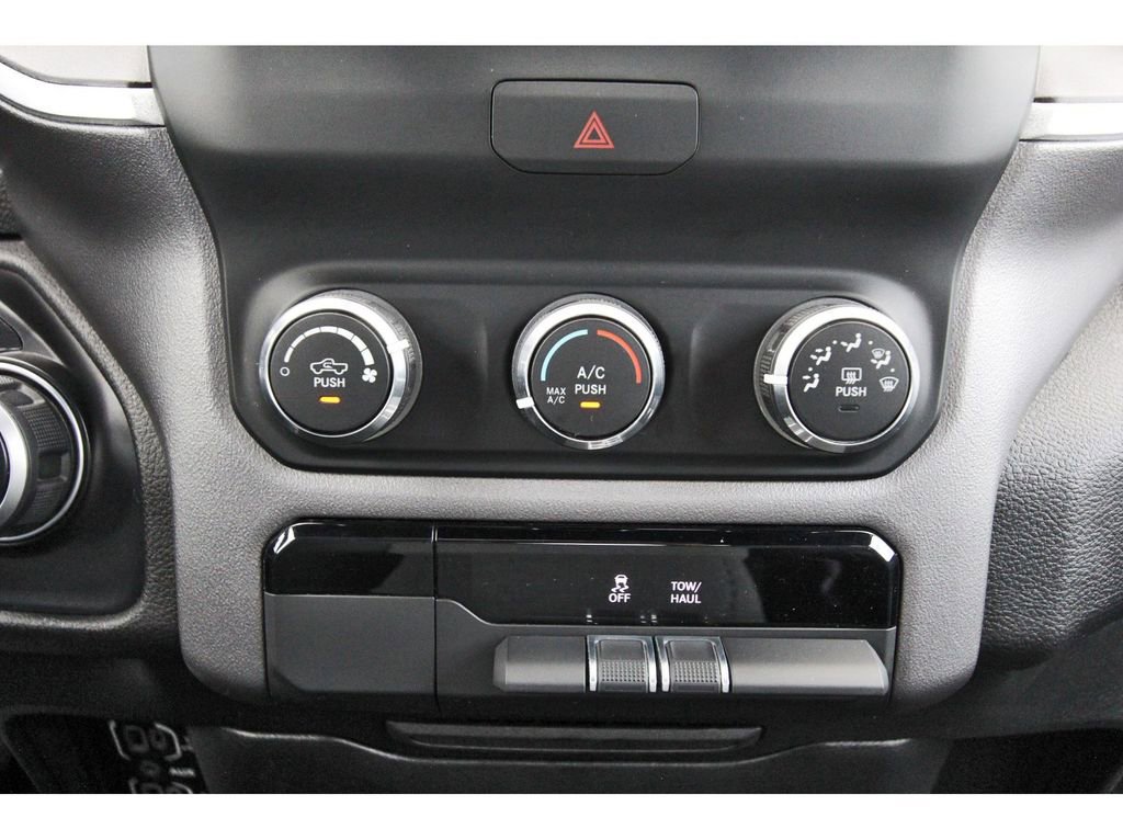 Used 2022 RAM 1500 Big Horn image 28