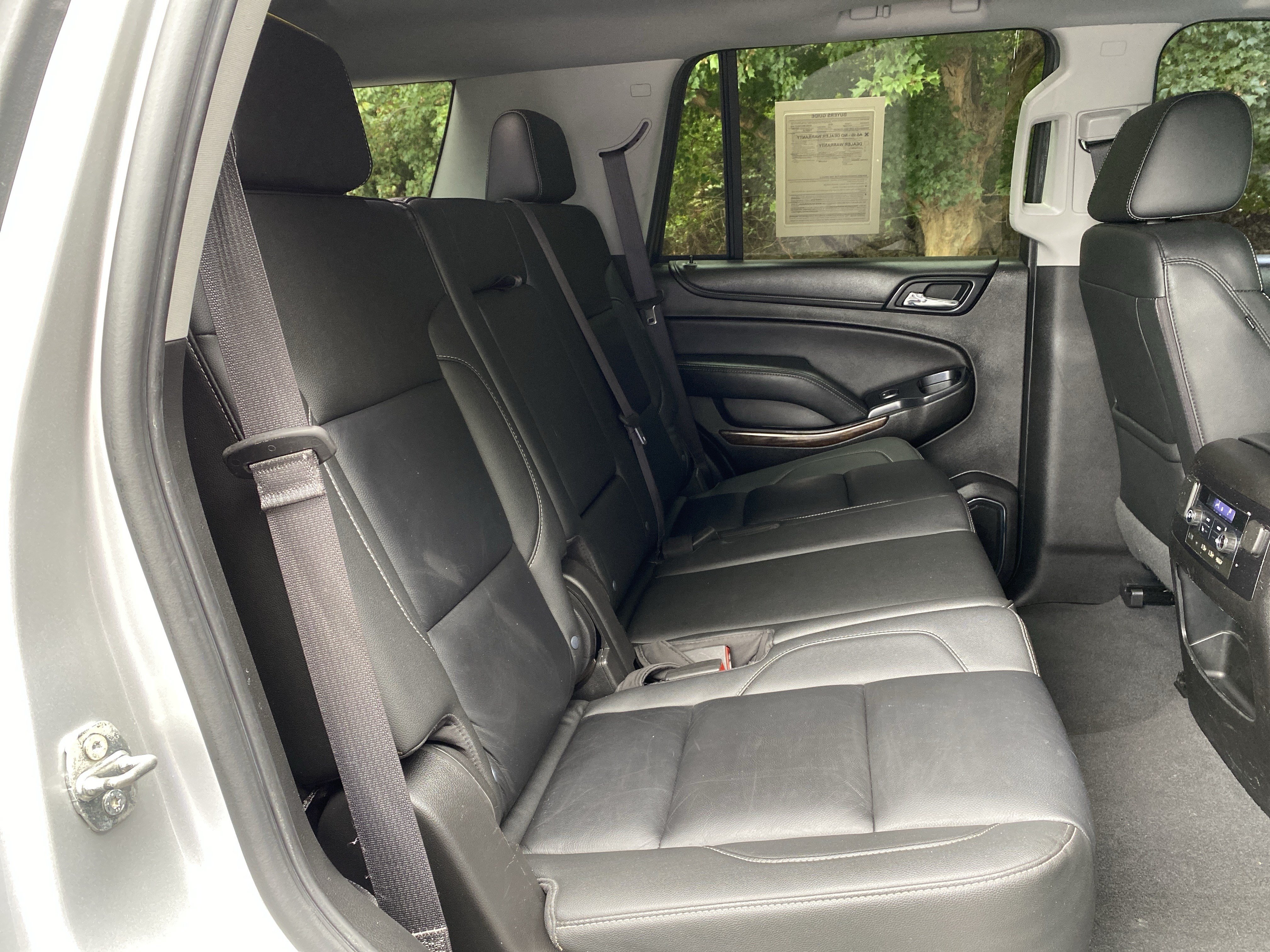 Used 2019 Chevrolet Tahoe LT RWD image 36