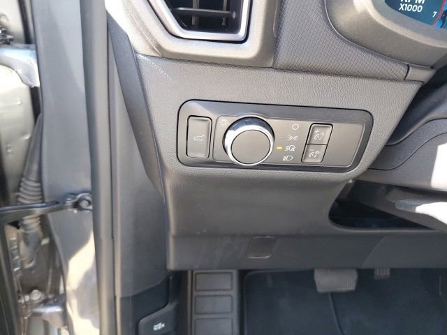 Used 2025 Ford Bronco Sport Big Bend AWD/4WD image 14