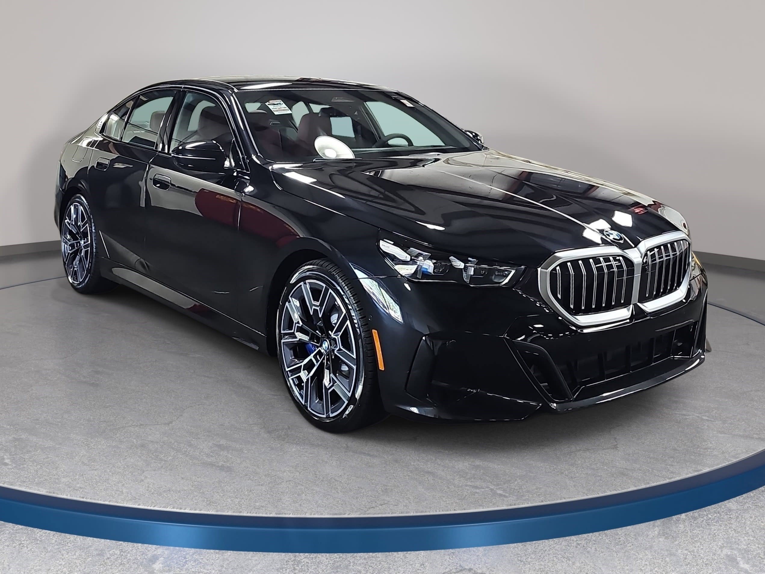 New 2027 BMW 530i xDrive AWD/4WD image 3