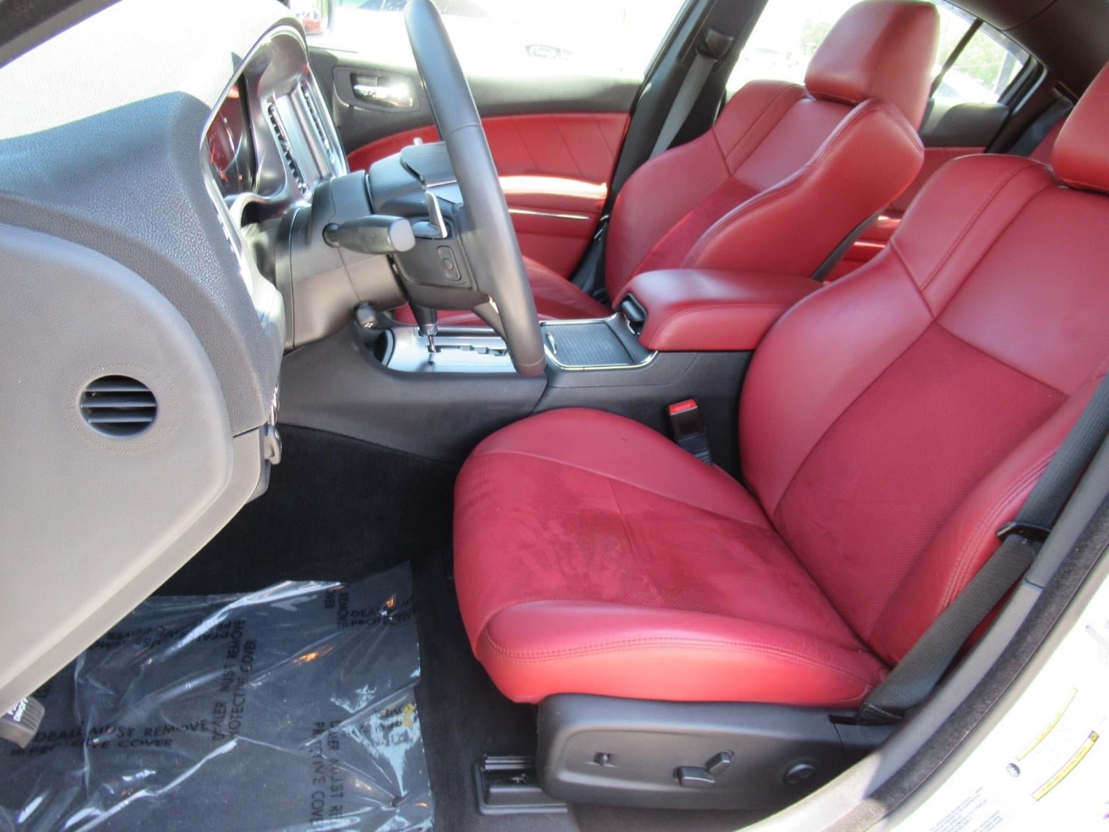 Used 2014 Dodge Charger R/T RWD image 18