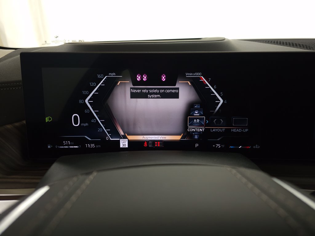 New 2027 BMW X7 xDrive40i AWD/4WD image 15