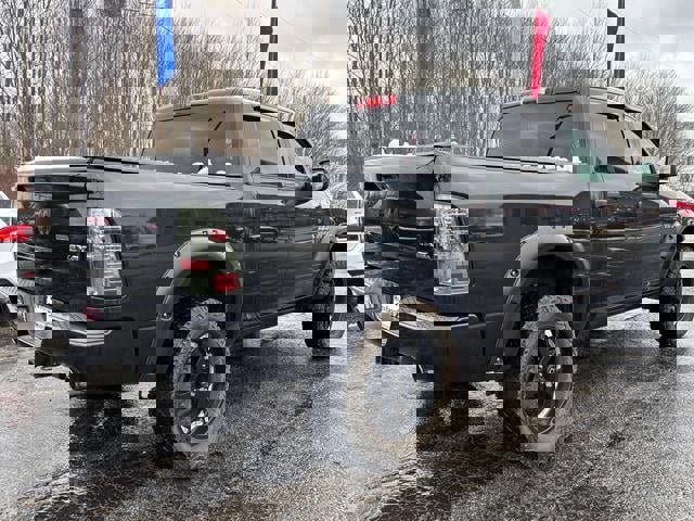 Used 2015 RAM 1500 Express image 7