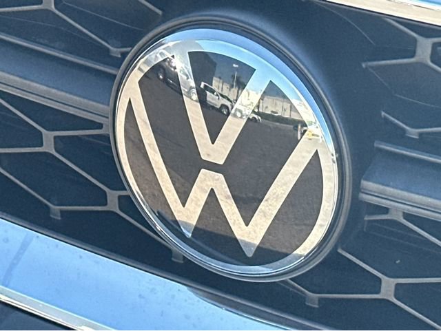 Used 2024 Volkswagen Taos S FWD image 32