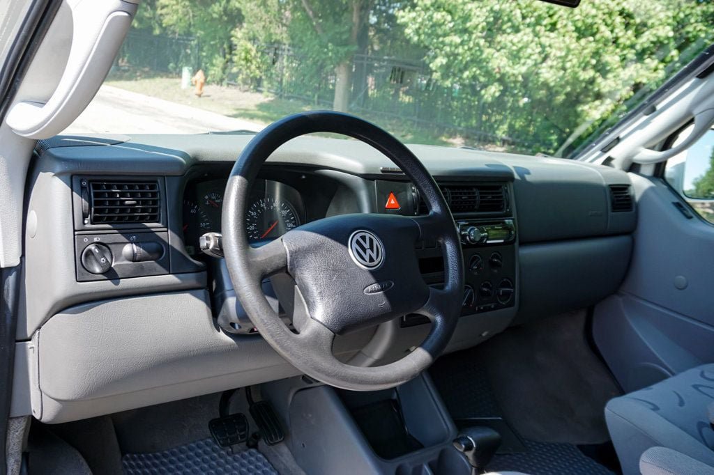 Used 2000 Volkswagen Eurovan Camper FWD image 57