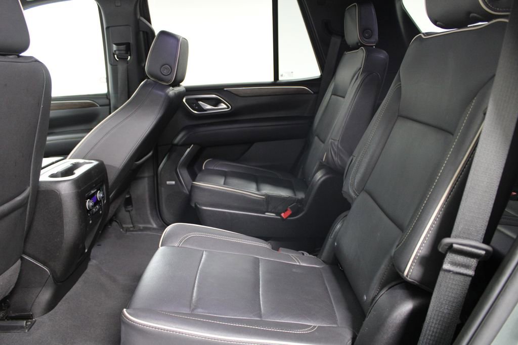 Used 2024 Chevrolet Tahoe Premier image 22