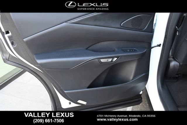 Used 2025 Lexus RX 350 F Sport w/ Convenience Package FWD image 16