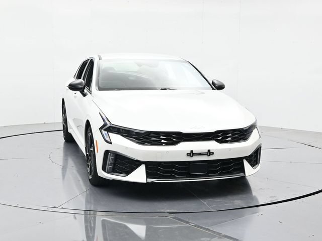 Used 2025 Kia K5 GT-Line FWD image 4