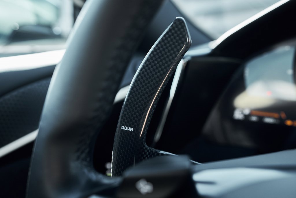 Used 2022 Ferrari Roma Base image 49