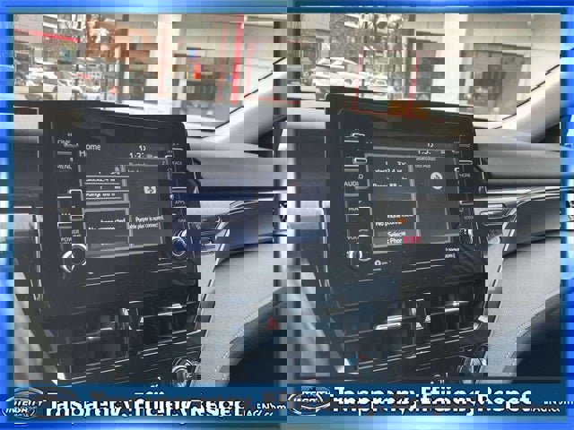 Certified 2023 Toyota Camry LE image 27