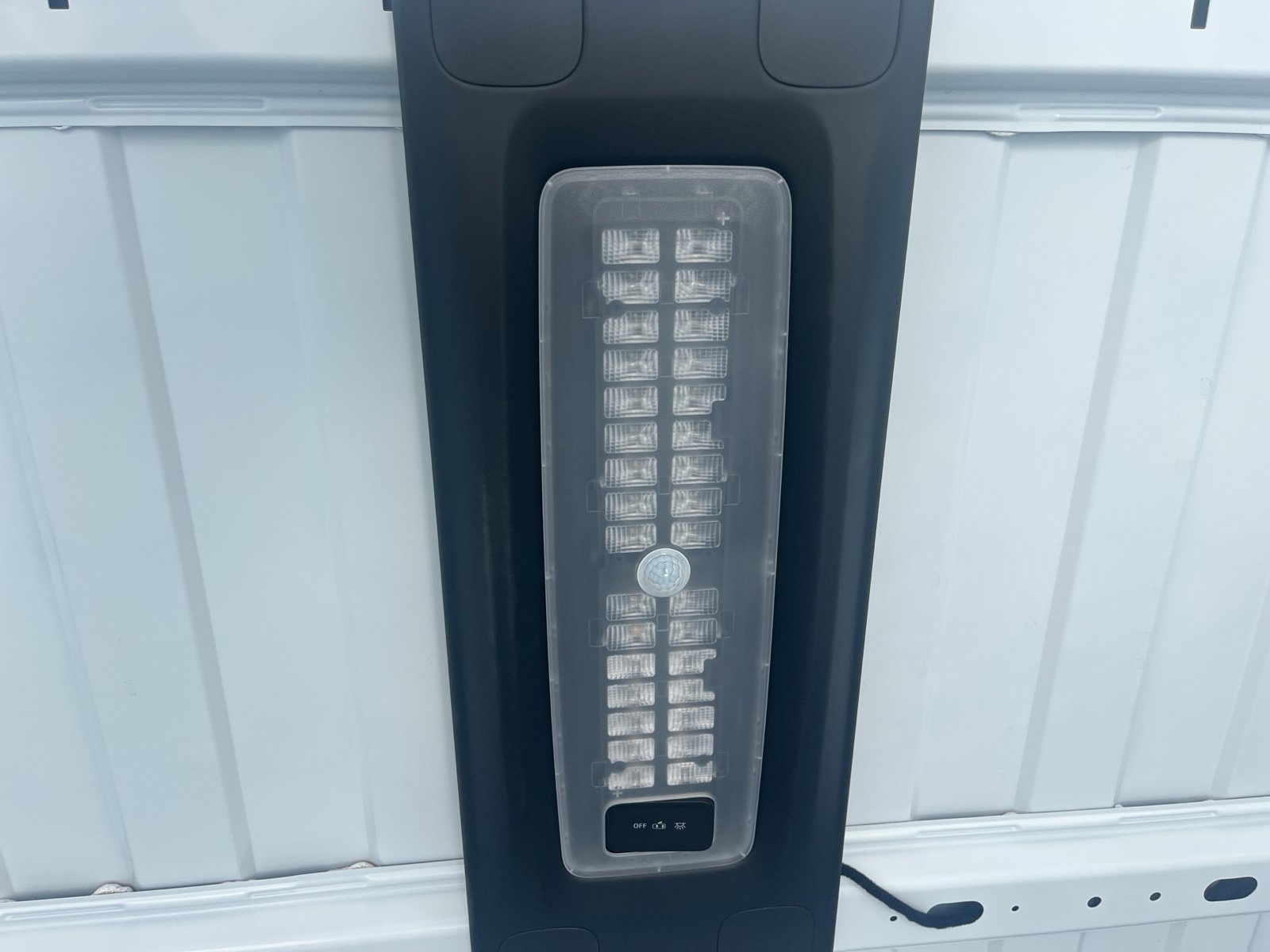 New 2026 RAM ProMaster 2500 w/ Convenience Group FWD image 34