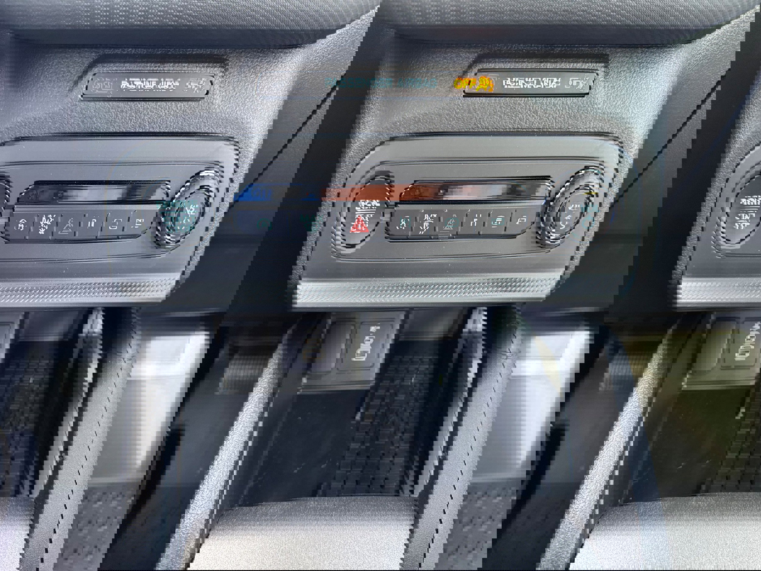 New 2025 Ford Bronco Sport Badlands w/ Sasquatch Badlands Package image 25