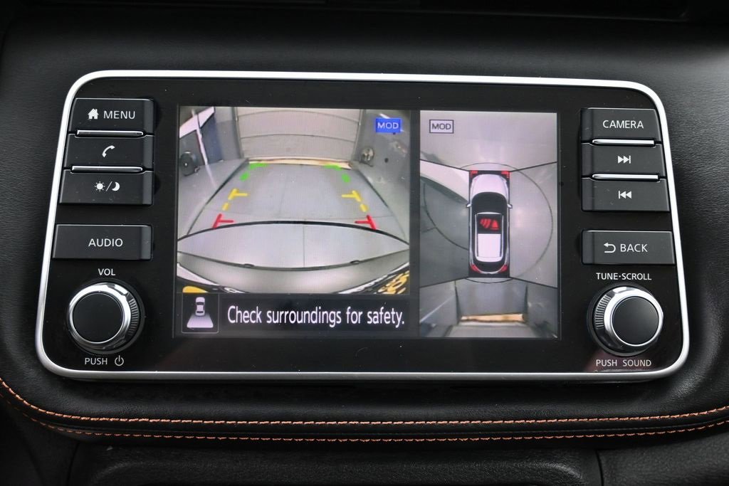 Used 2020 Nissan Kicks SR w/ SR Premium Package image 22