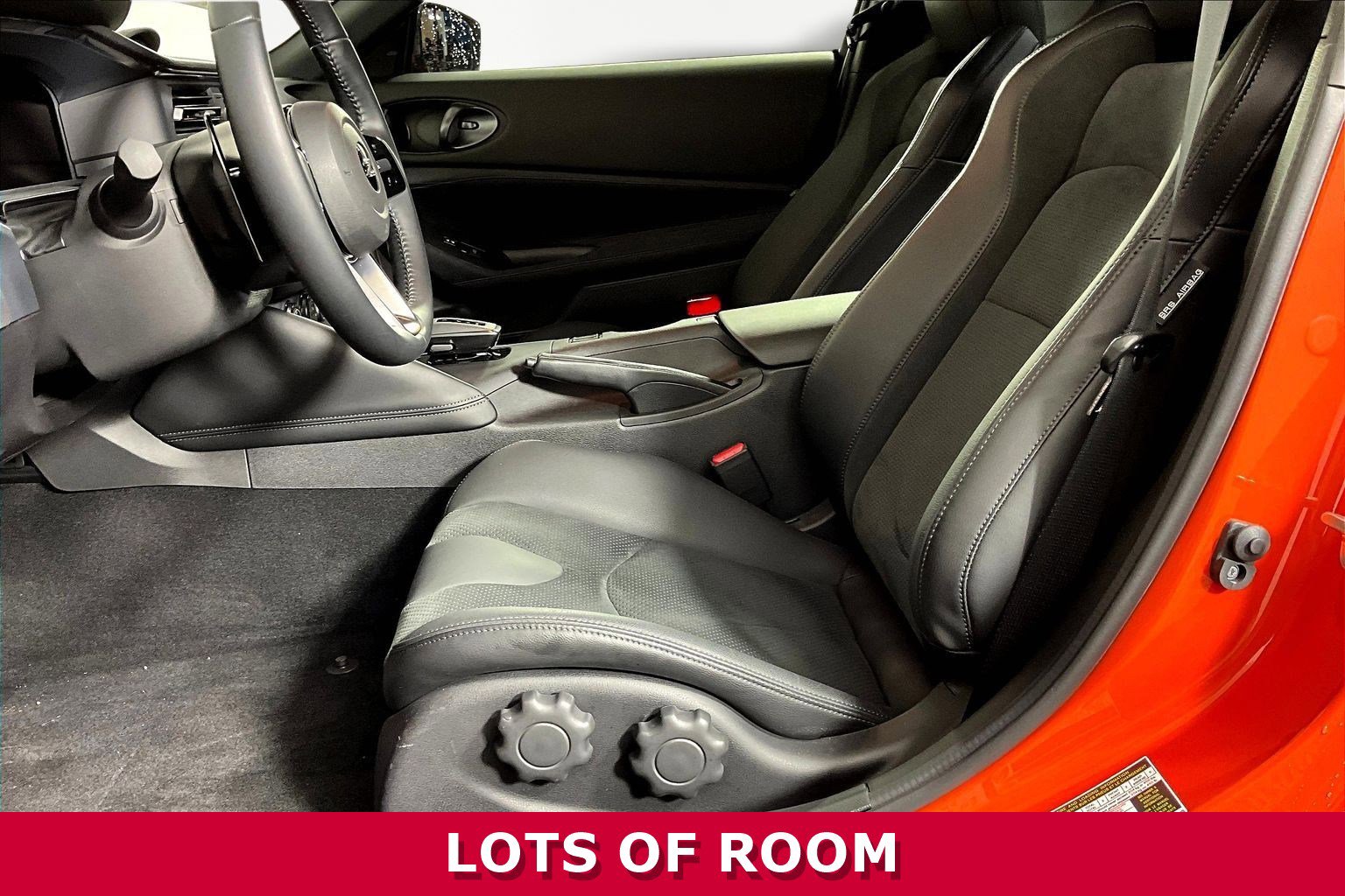 Used 2024 Nissan Z Performance w/ Heritage Edition image 19