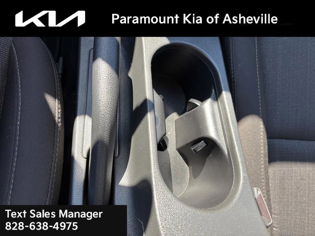 Used 2022 Hyundai Kona SEL image 26