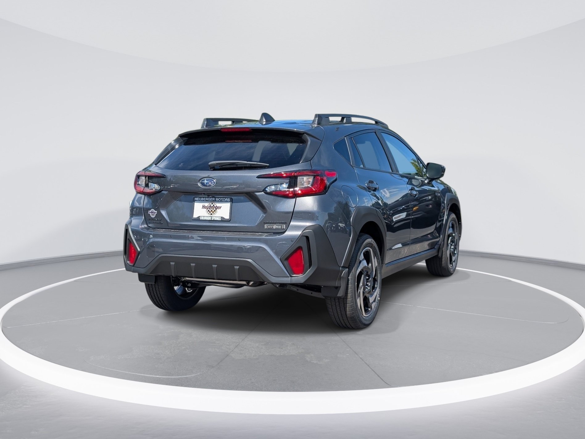 New 2026 Subaru Crosstrek 2.5i Limited AWD/4WD image 7