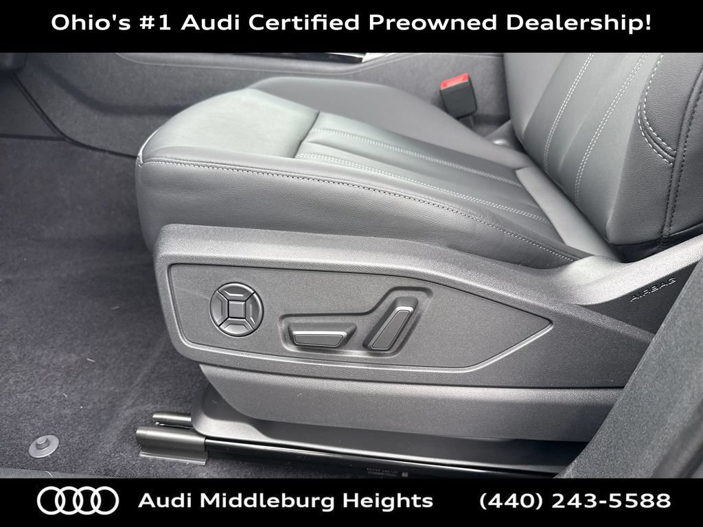 Used 2026 Audi Q5 Premium AWD/4WD image 12