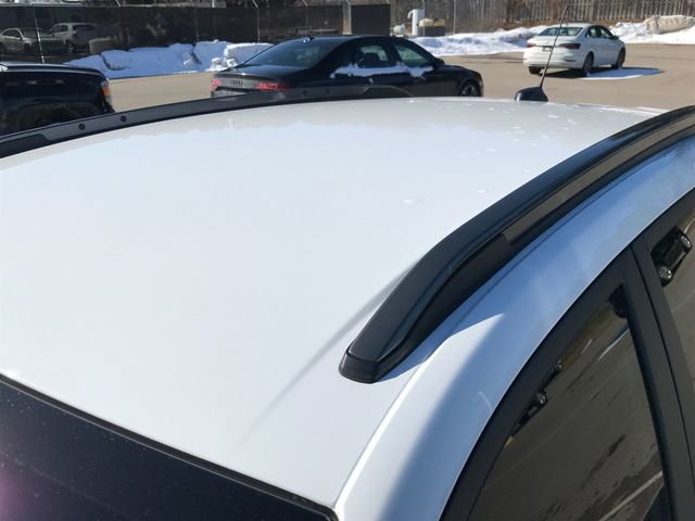 Used 2025 Chevrolet Trax ACTIV w/ Driver Confidence Package image 8