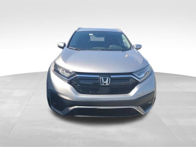 Used 2022 Honda CR-V Touring image 3