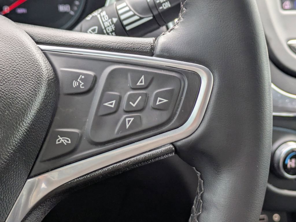 Used 2023 Chevrolet Equinox LT image 27