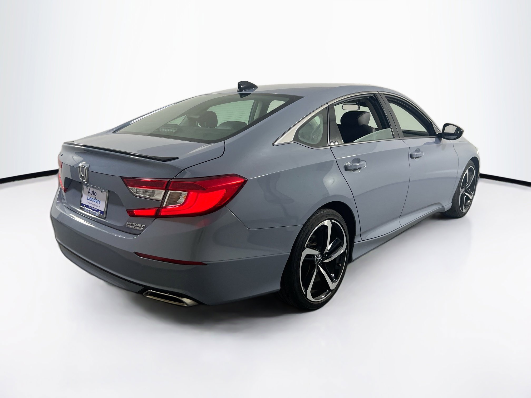 Used 2022 Honda Accord Sport Special Edition image 5