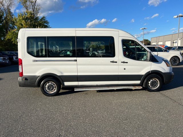 Used 2015 Ford Transit 350 XL RWD image 8