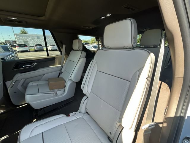 New 2026 GMC Yukon Denali image 40