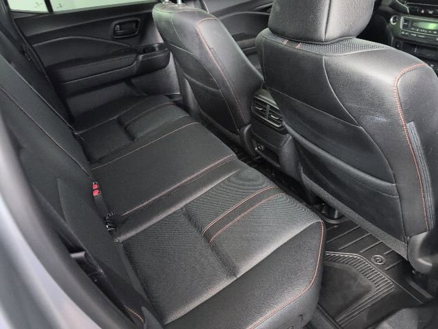 Used 2024 Honda Ridgeline TrailSport image 11