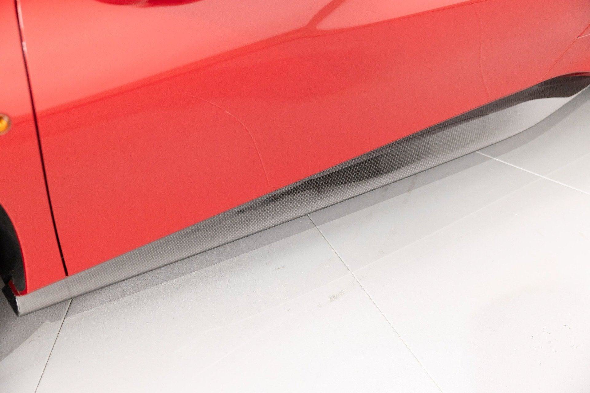 Certified 2020 Ferrari 488 Pista Spider RWD image 41