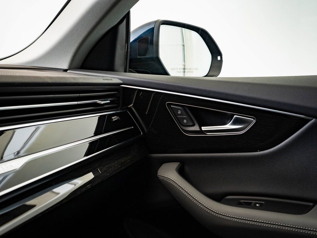 New 2026 Audi Q8 Premium Plus AWD/4WD image 37