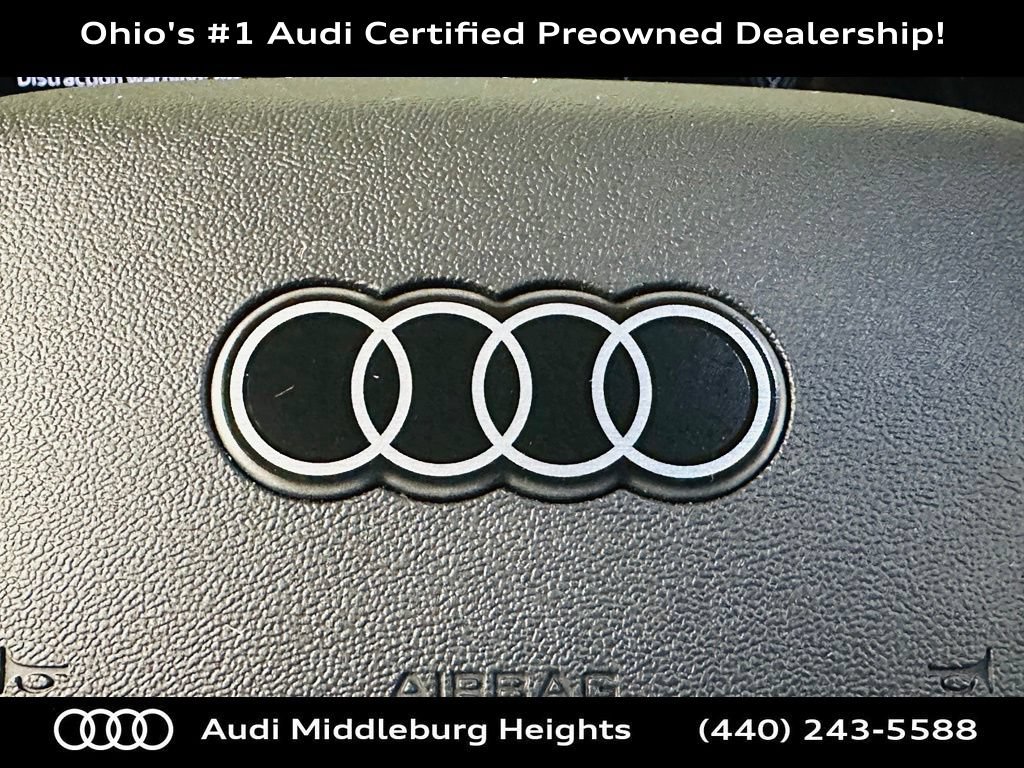 Certified 2025 Audi Q5 Premium w/ Premium Plus AWD/4WD image 19