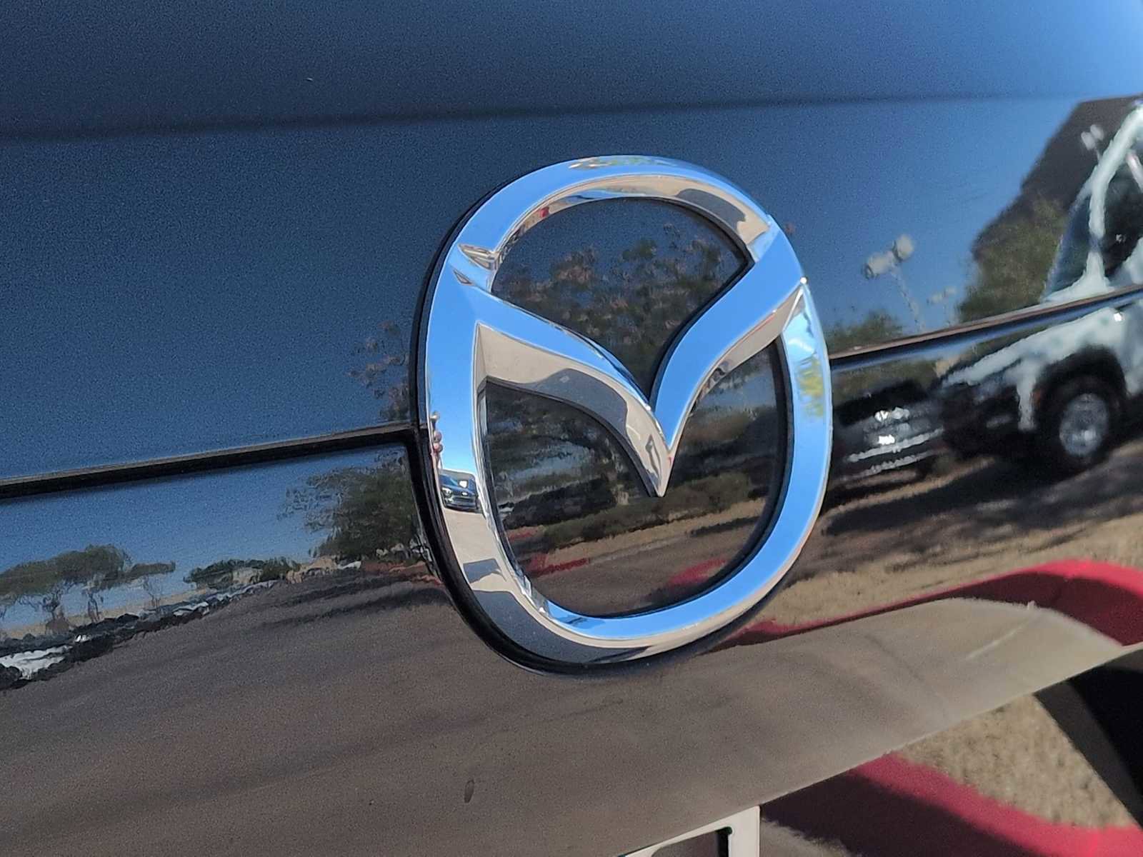 Used 2025 MAZDA CX-5 AWD 2.5 S w/ Select Package image 12