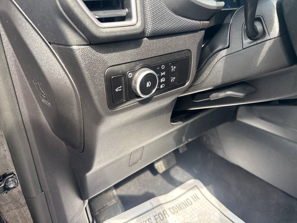 Used 2025 Ford Bronco Sport Big Bend w/ Convenience Package image 27