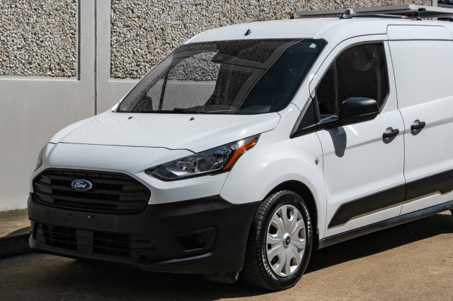 Used 2022 Ford Transit Connect XL image 5