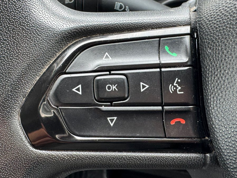 Used 2024 RAM ProMaster 2500 w/ Convenience Group FWD image 13