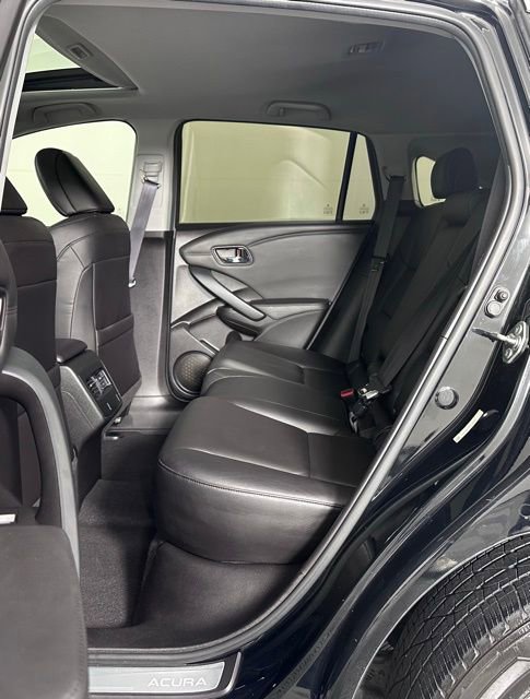 Used 2016 Acura RDX FWD image 20