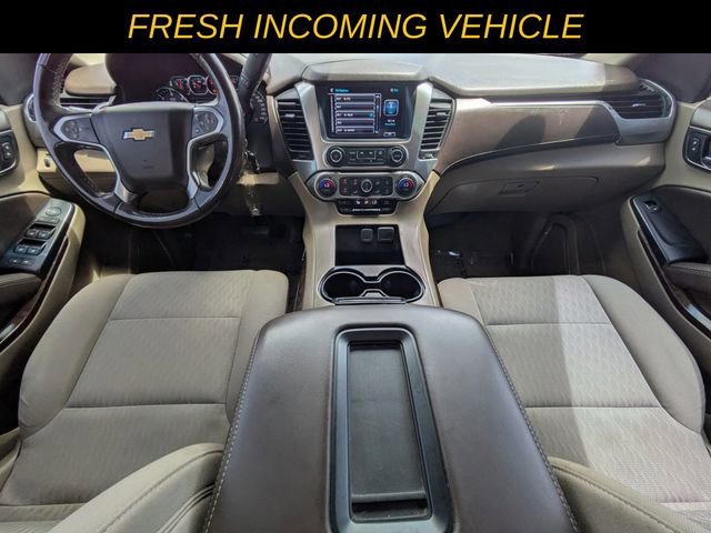 Used 2018 Chevrolet Tahoe LS image 12