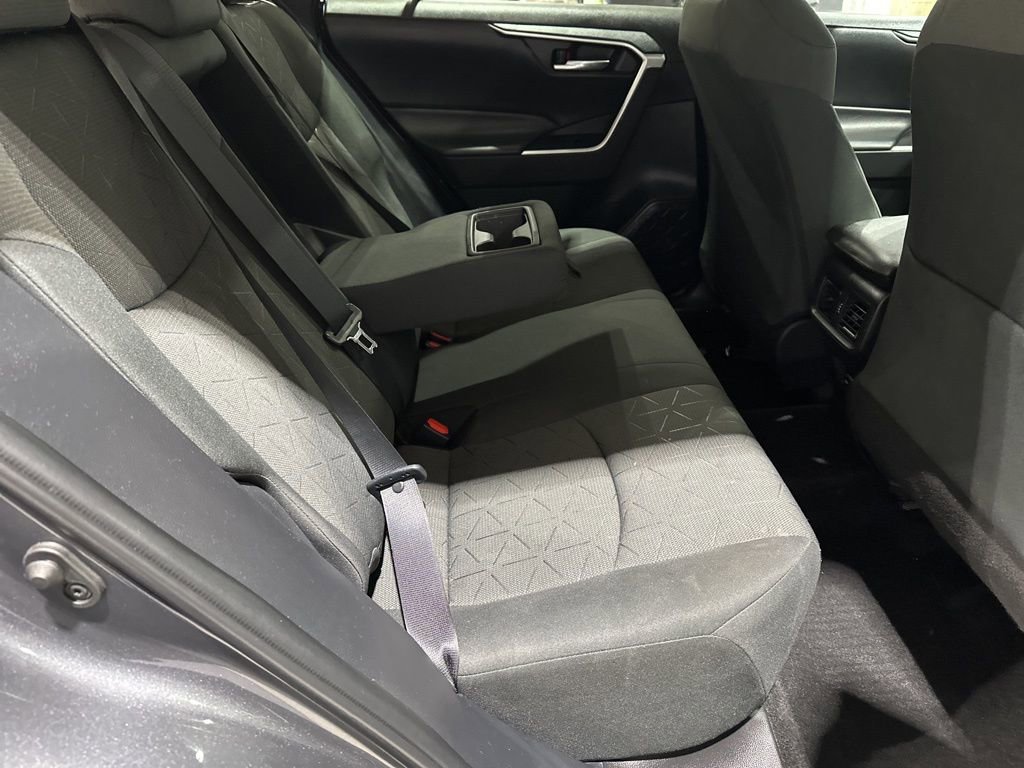 Certified 2022 Toyota RAV4 XLE w/ Convenience Package image 19