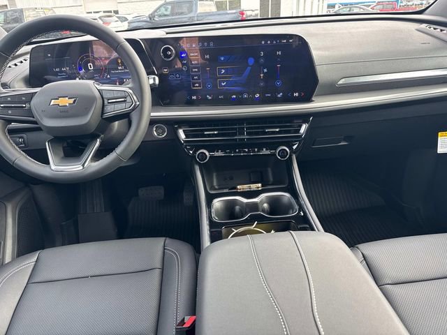 New 2026 Chevrolet Traverse LT w/ Sun and Wheel Package image 21