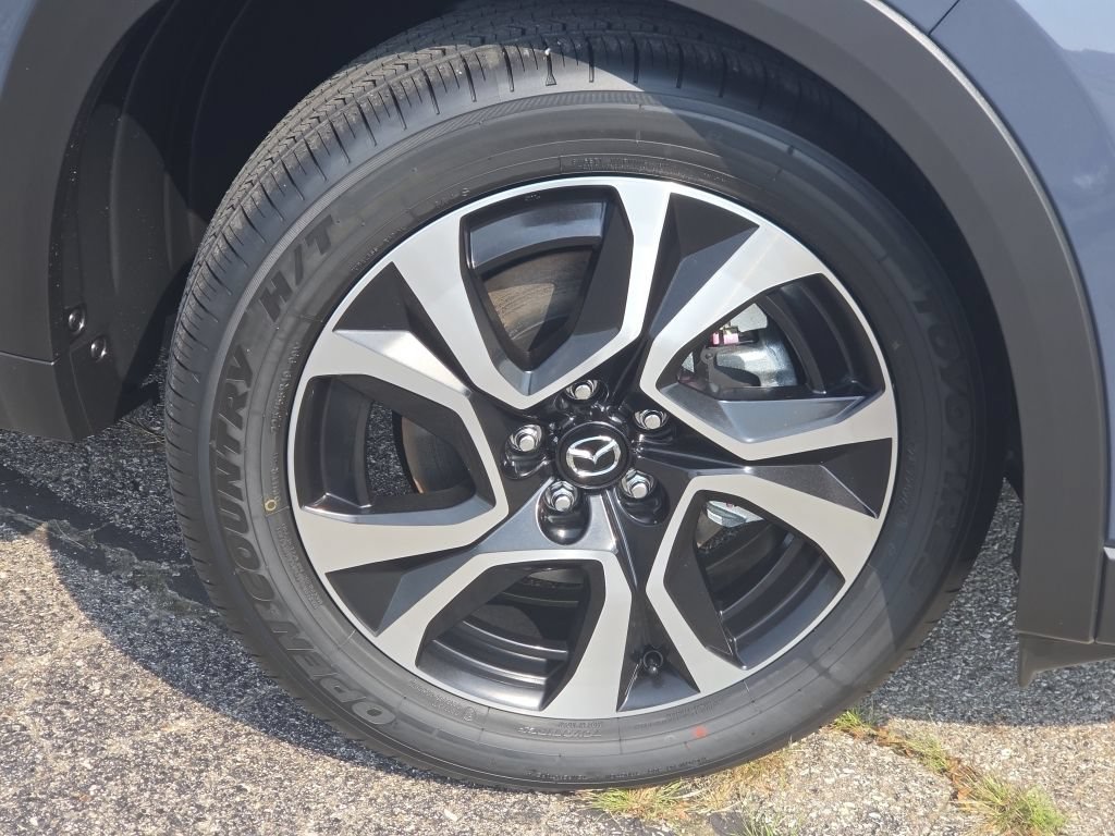 New 2026 MAZDA CX-5 Preferred AWD/4WD image 14