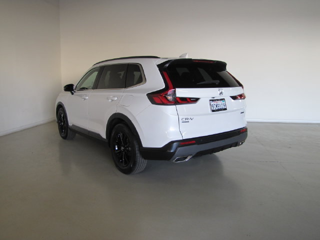 Certified 2025 Honda CR-V Sport-L image 46