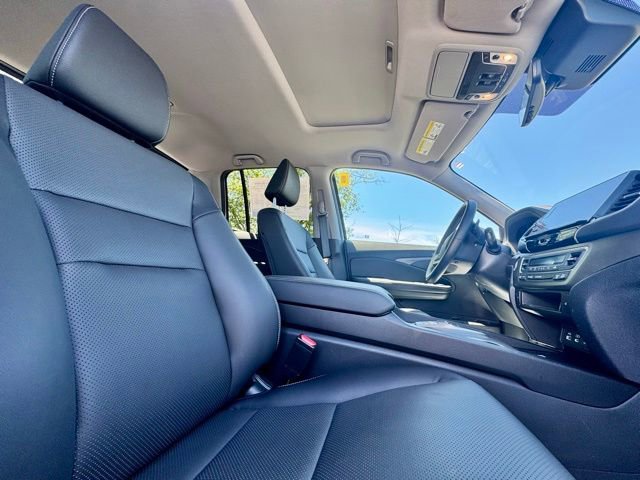 Used 2024 Honda Ridgeline RTL image 14