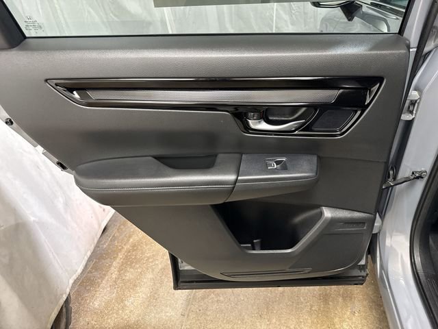 Used 2024 Honda CR-V EX-L image 23