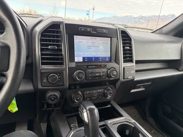Used 2020 Ford F150 XLT w/ Equipment Group 302A Luxury AWD/4WD image 18
