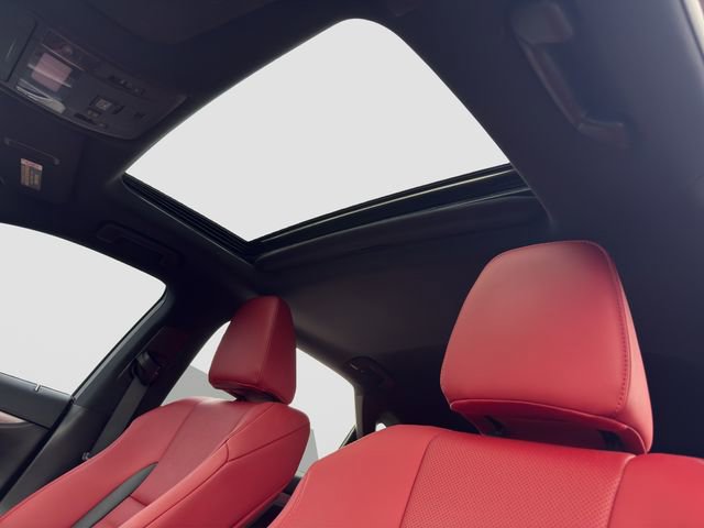 Used 2022 Lexus RX 350 F Sport w/ Cold Area Package AWD/4WD image 24